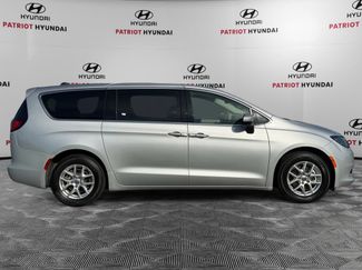Used 2023 Chrysler Voyager LX FWD video 2