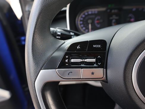 Used 2022 Hyundai Tucson SEL FWD image 18