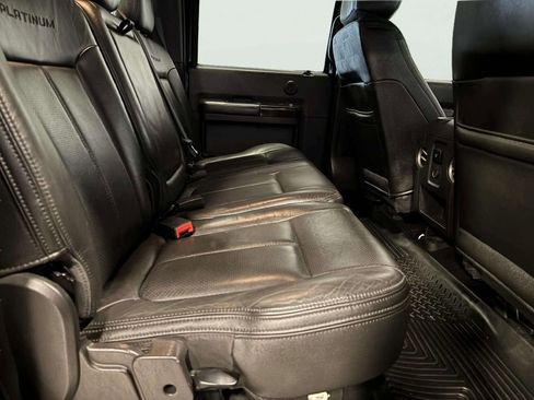 Used 2013 Ford F350 Platinum image 17
