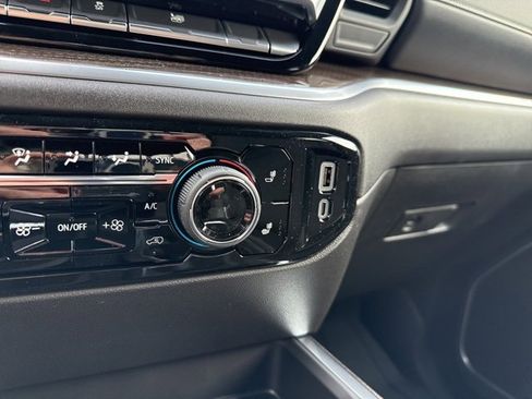 New 2026 Chevrolet Silverado 1500 LT w/ Safety Package image 29