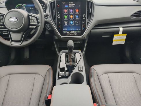 New 2026 Subaru Crosstrek 2.5i Limited AWD/4WD image 14