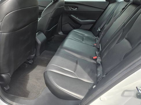 Used 2024 Honda Accord Sport image 17
