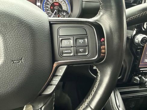 Used 2022 RAM 3500 Limited w/ Night Edition image 32