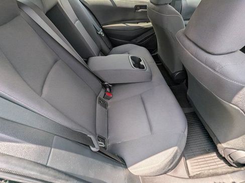 Used 2023 Toyota Corolla LE FWD image 14
