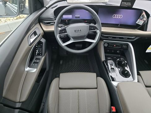 New 2026 Audi Q5 Premium Plus AWD/4WD image 35