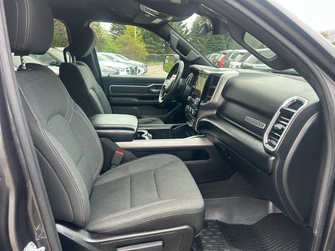 Used 2020 RAM 1500 Big Horn AWD/4WD image 23