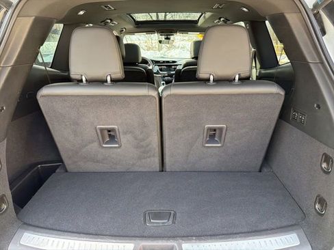 Used 2021 Cadillac XT6 Premium Luxury image 17