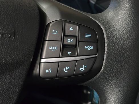 New 2025 Ford Maverick XL w/ Equipment Group 102A image 20