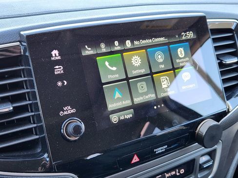 Used 2021 Honda Pilot EX-L image 20