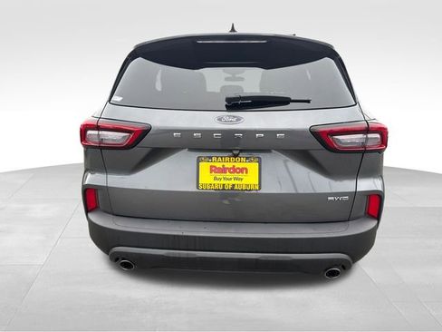 Used 2025 Ford Escape ST-Line image 6