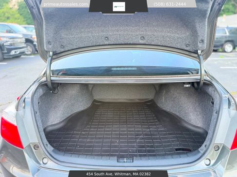 Used 2013 Honda Accord EX-L image 28