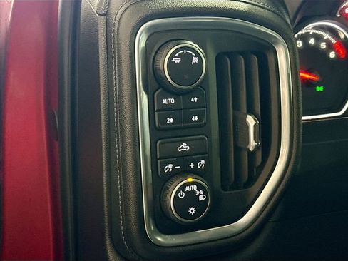 Used 2019 Chevrolet Silverado 1500 LT w/ All-Star Edition image 11