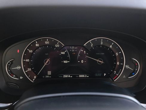 Used 2018 BMW 540i image 38