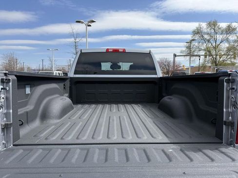 Certified 2024 RAM 2500 Big Horn w/ Bed Utility Group AWD/4WD image 35