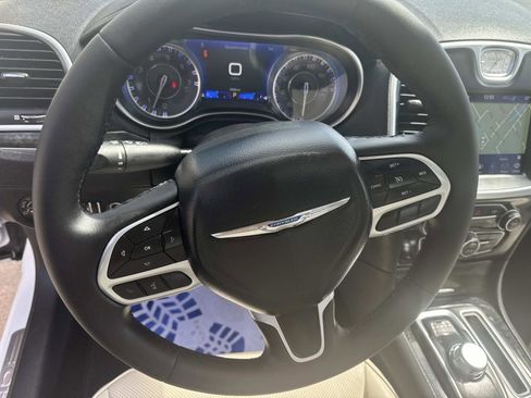 Certified 2023 Chrysler 300 Touring L w/ Popular Equipment Group image 22