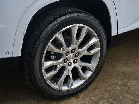 New 2026 GMC Acadia Denali image 5