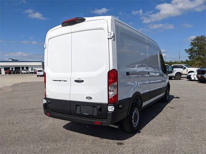 New 2026 Ford Transit 250 148 Medium Roof