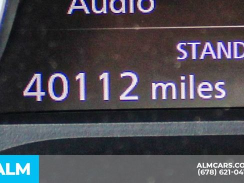 Used 2025 Nissan Rogue SV FWD image 42