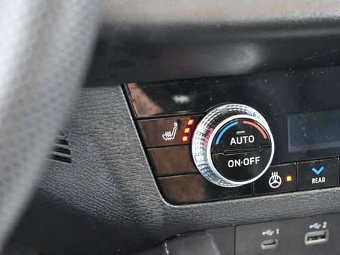 Used 2023 Mitsubishi Outlander SEL image 26