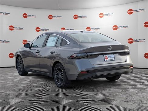 New 2026 Nissan Sentra SV w/ SV Convenience Package image 7