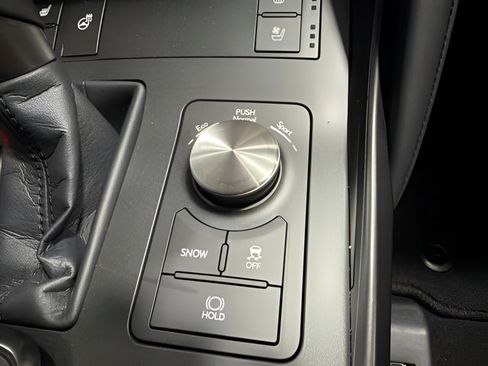 Used 2025 Lexus IS 300 w/ Premium Package RWD image 25