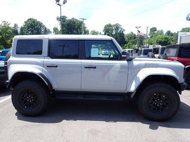 New 2026 Ford Bronco Raptor AWD/4WD image 8