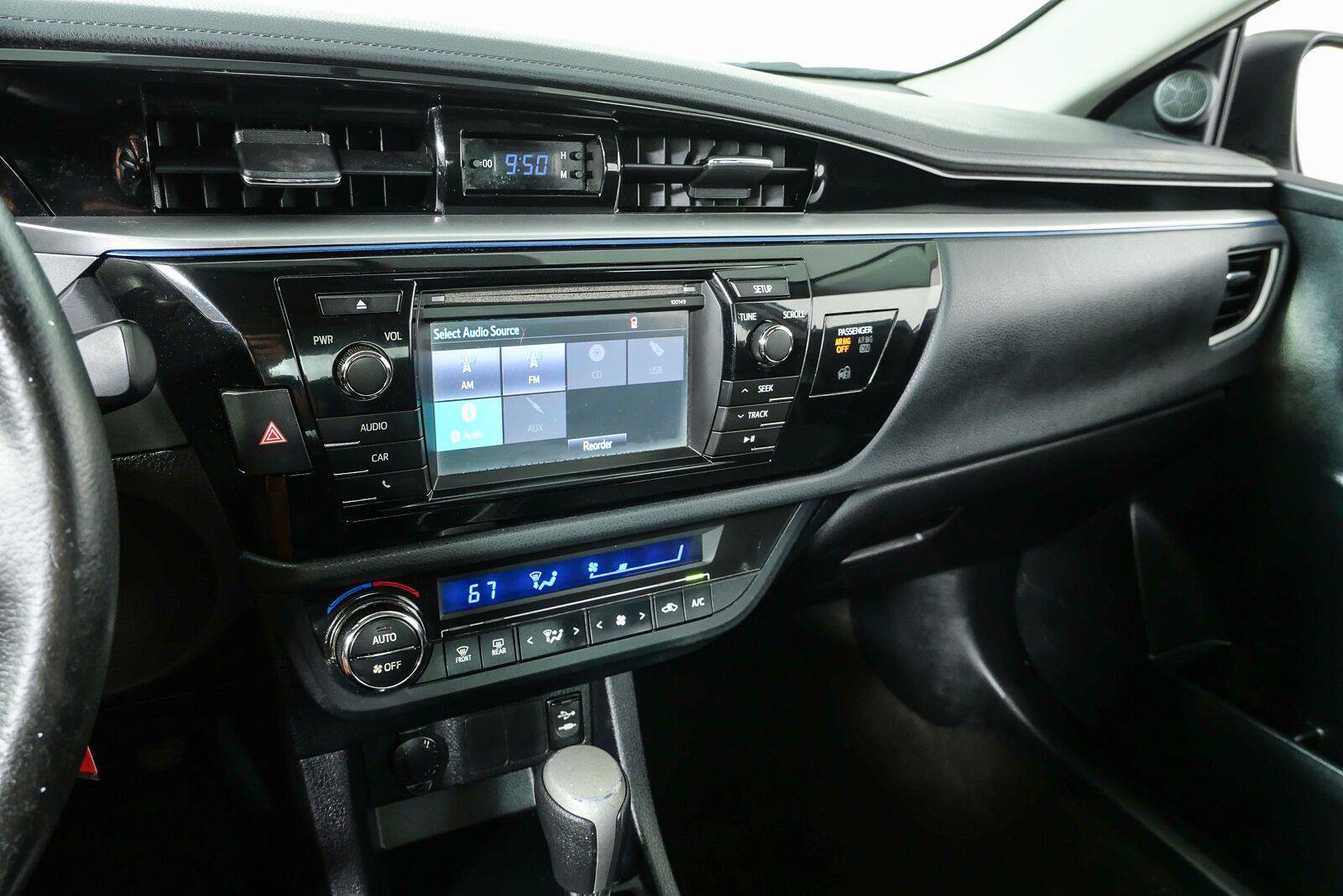 Used 2014 Toyota Corolla S FWD image 12