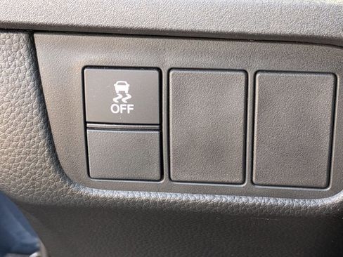 Used 2024 Honda CR-V LX image 12