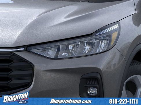 New 2026 Ford Escape ST-Line Select w/ Equipment Group 401A AWD/4WD image 19