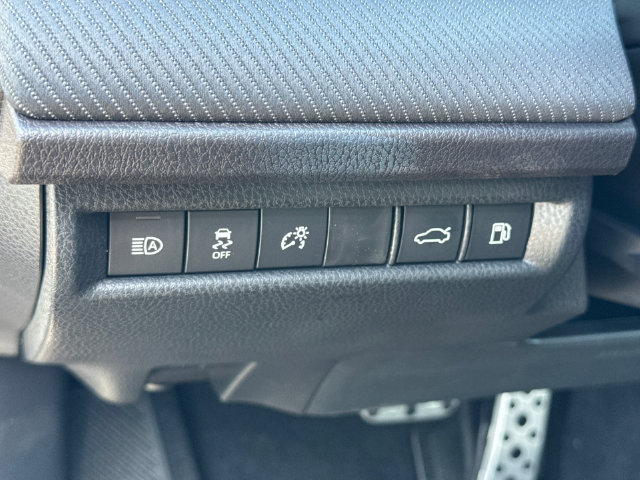 Certified 2026 Toyota Camry SE FWD image 29