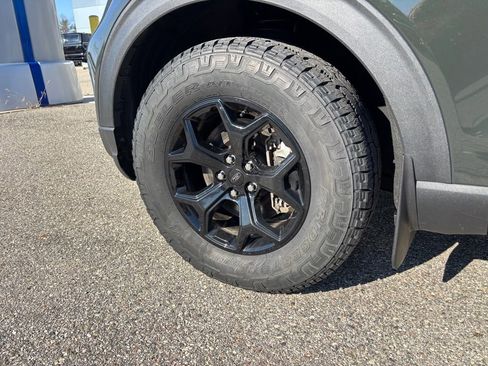 Used 2024 Ford Explorer Timberline AWD/4WD image 10