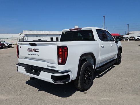 New 2026 GMC Sierra 1500 Elevation RWD image 5