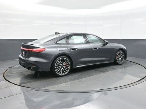 New 2025 Audi S5 Premium Plus AWD/4WD image 7