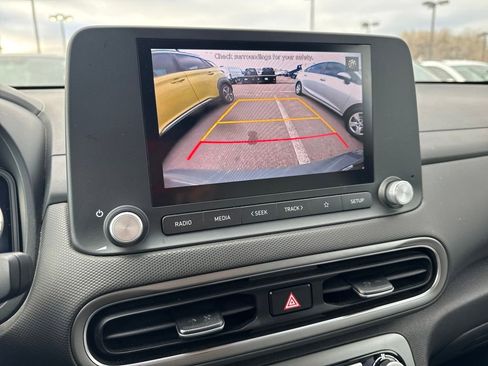 Certified 2023 Hyundai Kona SE w/ Cargo Package image 49