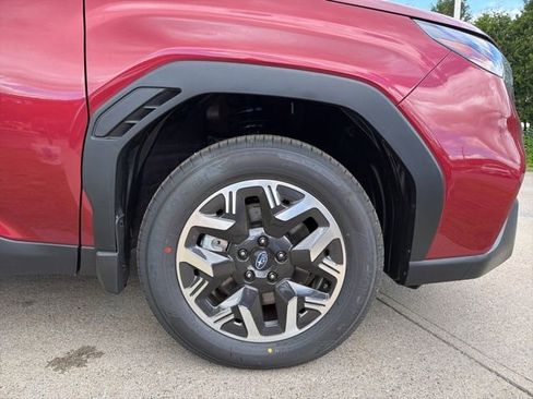 New 2026 Subaru Forester Premium AWD/4WD image 9
