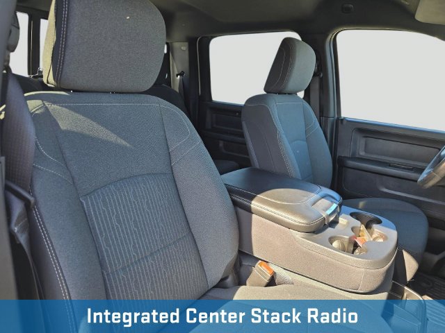 Used 2024 RAM 3500 Tradesman w/ Chrome Appearance Group AWD/4WD image 12