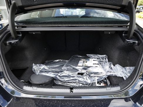 New 2027 BMW 530i w/ M Sport Package RWD image 30