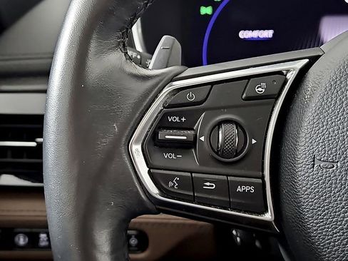 Used 2022 Acura MDX SH-AWD w/ Advance Package image 24