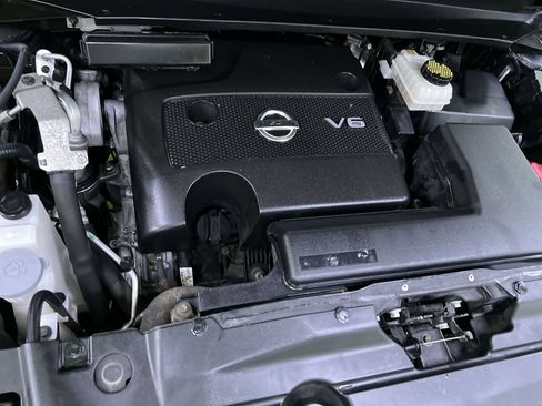 Used 2016 Nissan Pathfinder SL w/ SL Premium Package AWD/4WD image 33