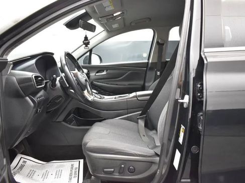Used 2023 Hyundai Santa Fe SEL image 14