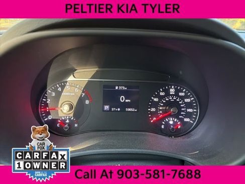 Certified 2020 Kia Soul S image 17