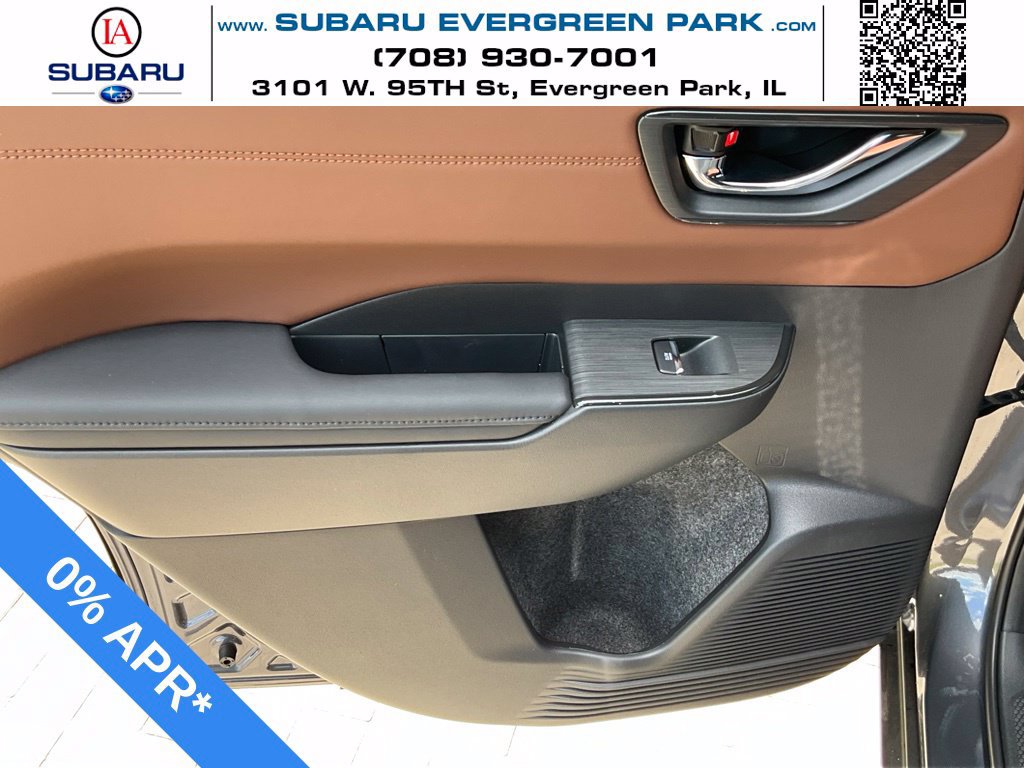 New 2026 Subaru Outback Touring AWD/4WD image 37
