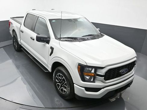 Used 2023 Ford F150 XL w/ STX Appearance Package image 19