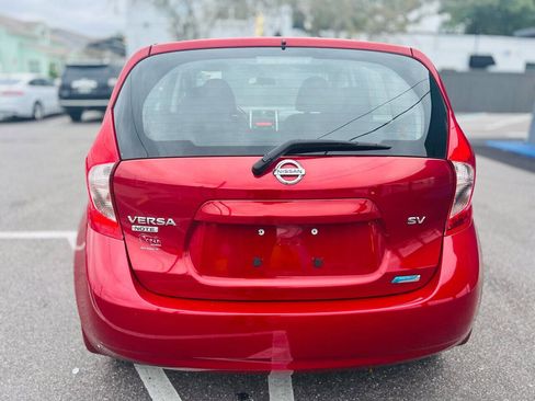 Used 2014 Nissan Versa Note SV image 6