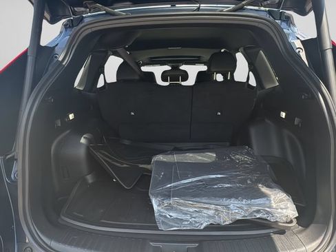 Certified 2026 Honda CR-V Sport-L image 18
