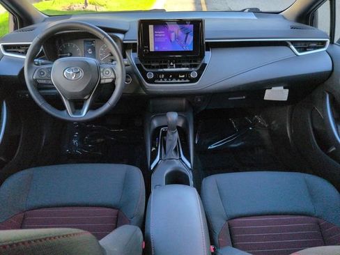 Certified 2023 Toyota Corolla SE FWD image 14