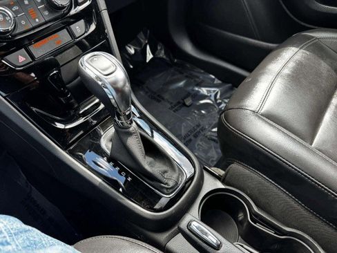 Used 2019 Buick Encore Essence w/ Experience Buick Package image 31