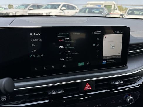 New 2026 Kia K5 GT-Line AWD/4WD image 16