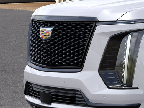 New 2025 Cadillac Escalade Sport w/ Touring Package image 37