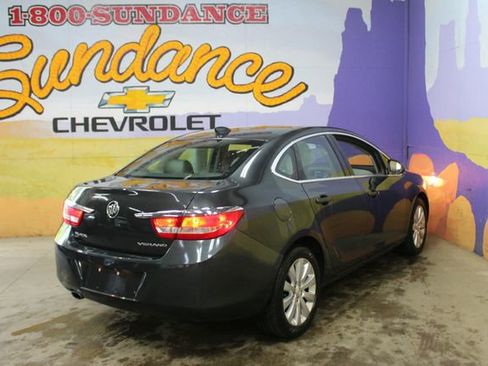 Used 2015 Buick Verano FWD image 8